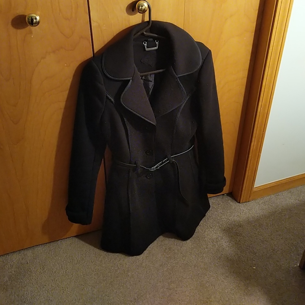 Jacket - Picture 3 of 5